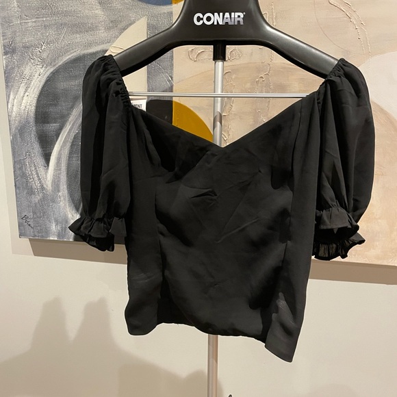 Abercrombie & Fitch Tops - Abercrombie top